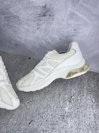 Michael Kors Kit Trainer Extreme 42S3KIFS3L - buty sportowe, wewnętrzny panel prawego buta