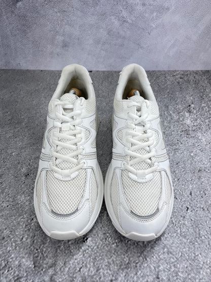 Michael Kors Kit Trainer Extreme 42S3KIFS3L - buty sportowe, widok z góry