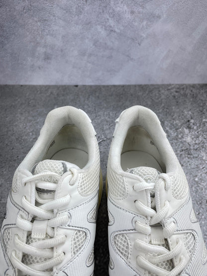 Michael Kors Kit Trainer Extreme 42S3KIFS3L - buty sportowe, zapiętki butów
