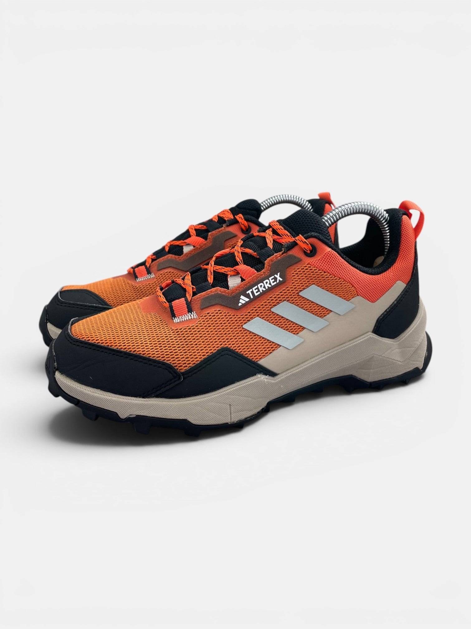 Adidas Terrex IF4871 - buty sportowe, widok z boku