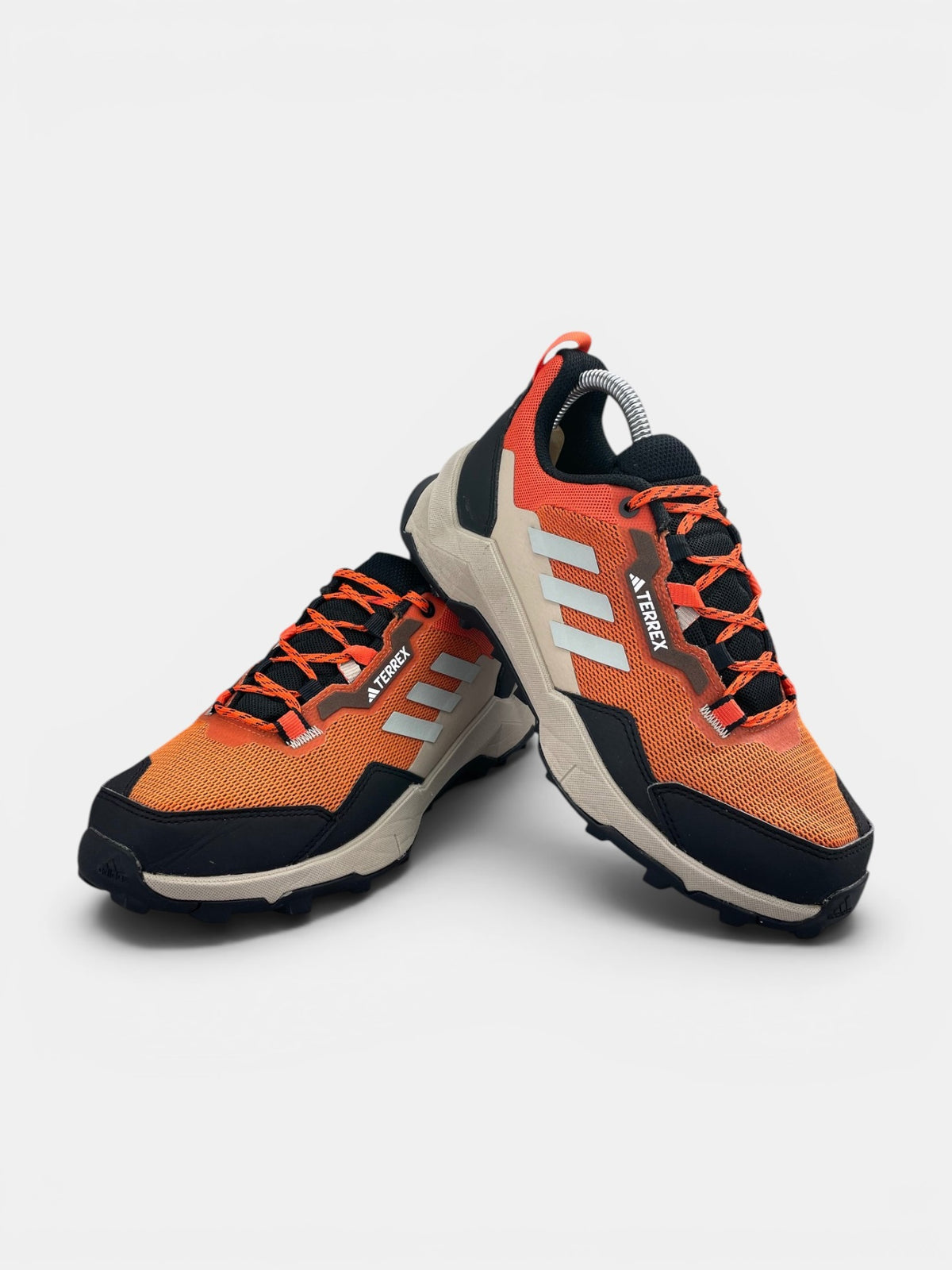 Adidas Terrex IF4871 - buty sportowe, boczny profil