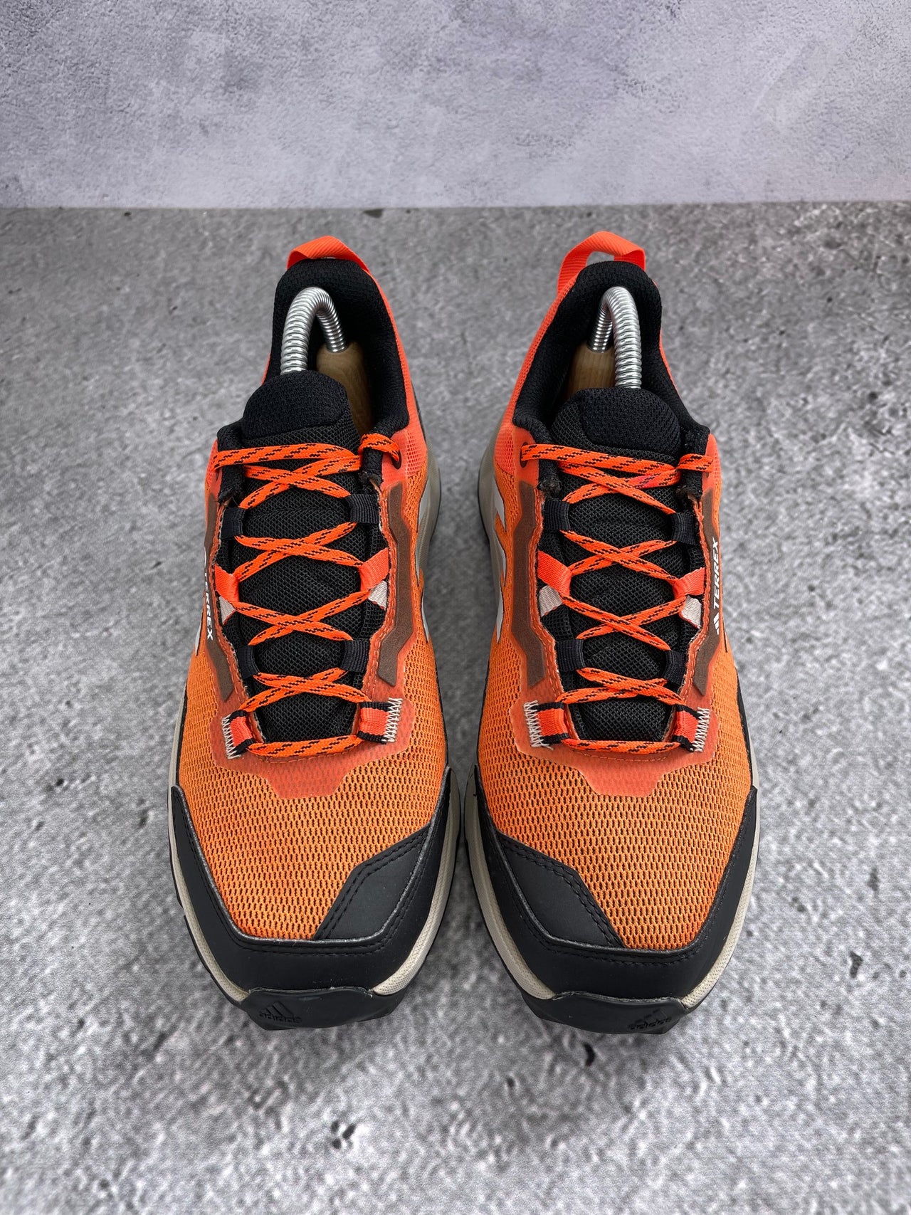 Adidas Terrex IF4871 - buty sportowe, widok z góry