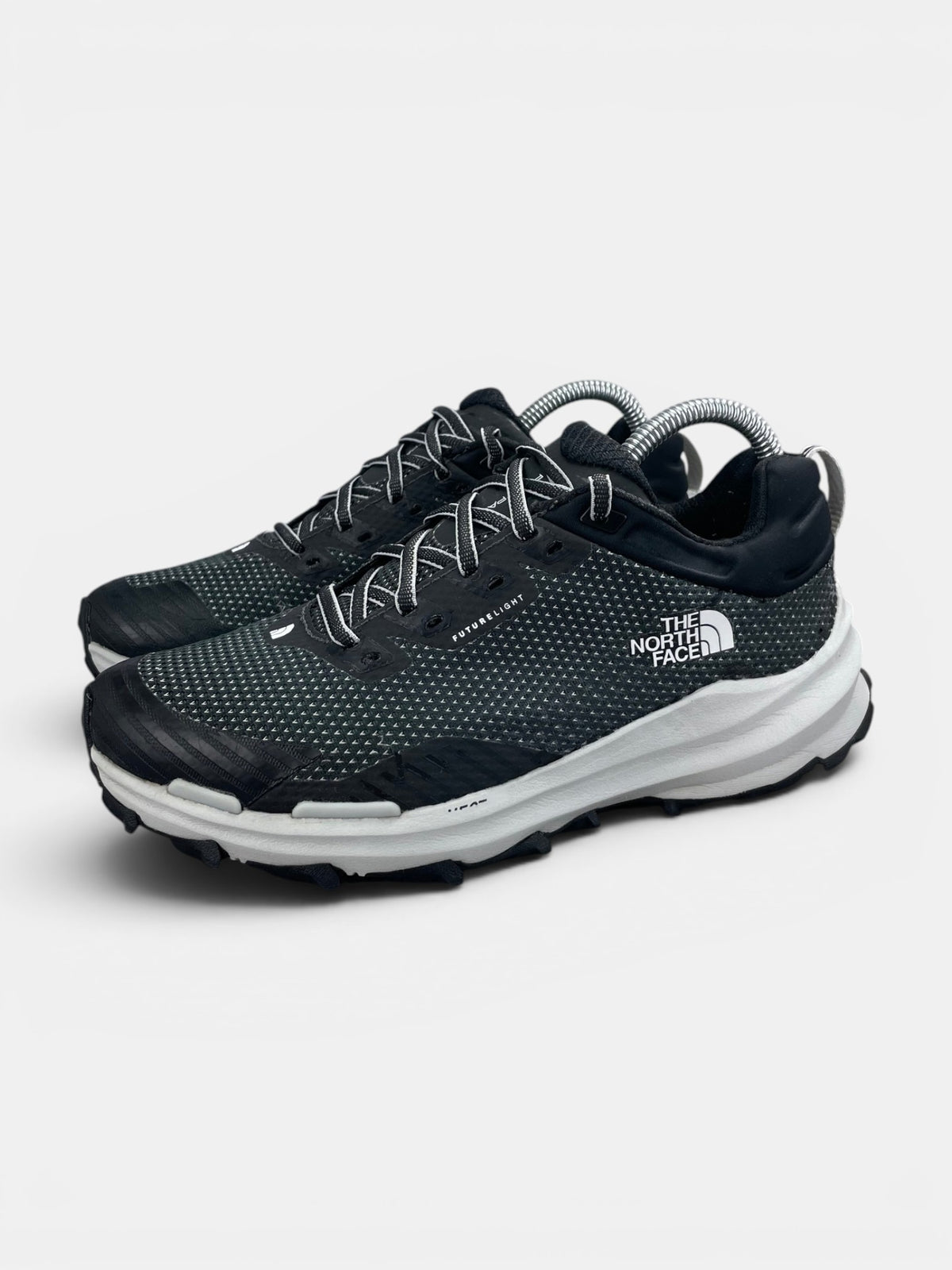 The North Face Vectiv Fastpack Futurelight NF0A5JCZ - buty sportowe, widok z boku