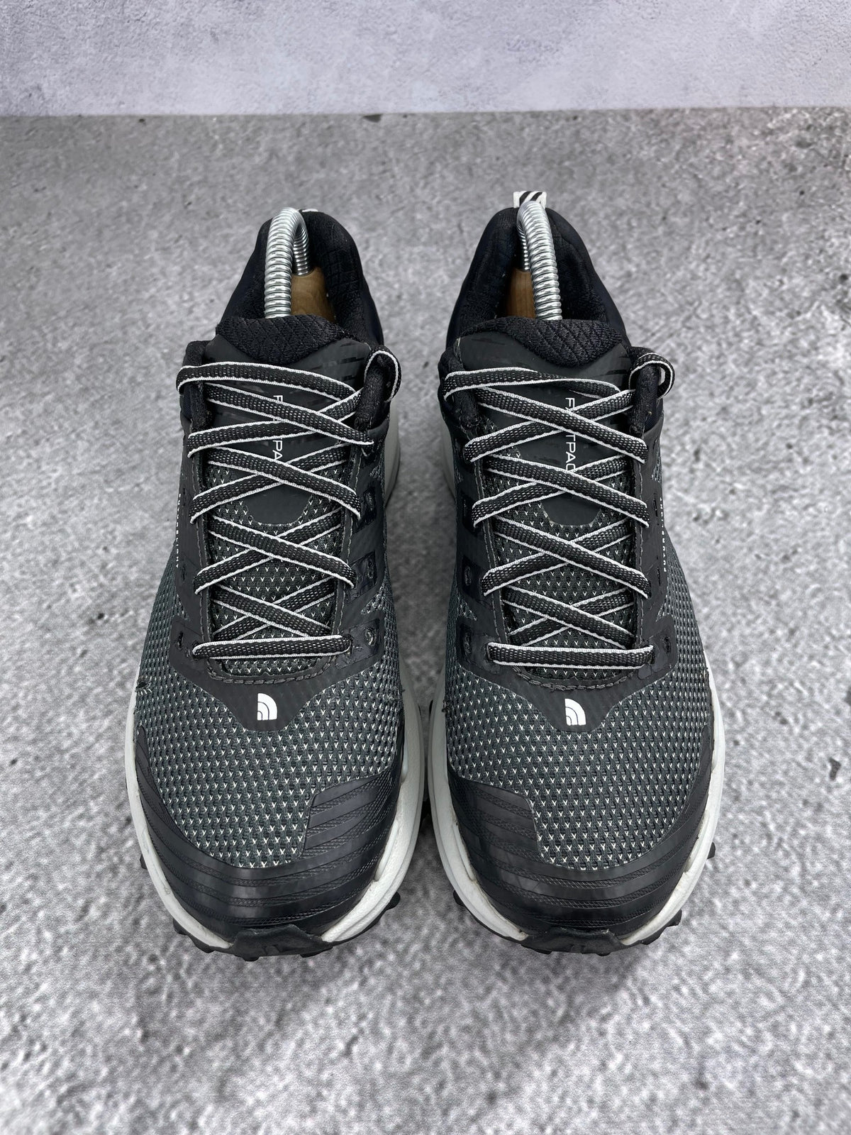 The North Face Vectiv Fastpack Futurelight NF0A5JCZ - buty sportowe, widok z góry