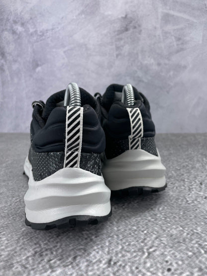 The North Face Vectiv Fastpack Futurelight NF0A5JCZ - buty sportowe, widok z tyłu