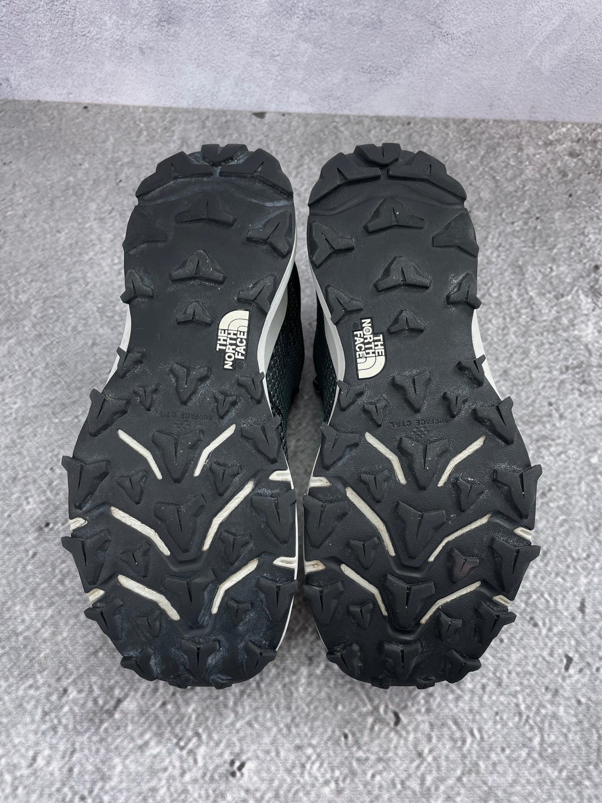 The North Face Vectiv Fastpack Futurelight NF0A5JCZ - buty sportowe, podeszwa