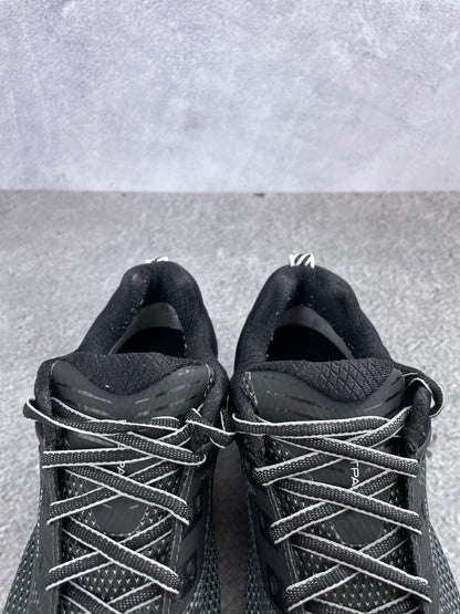 The North Face Vectiv Fastpack Futurelight NF0A5JCZ - buty sportowe, zapiętki butów