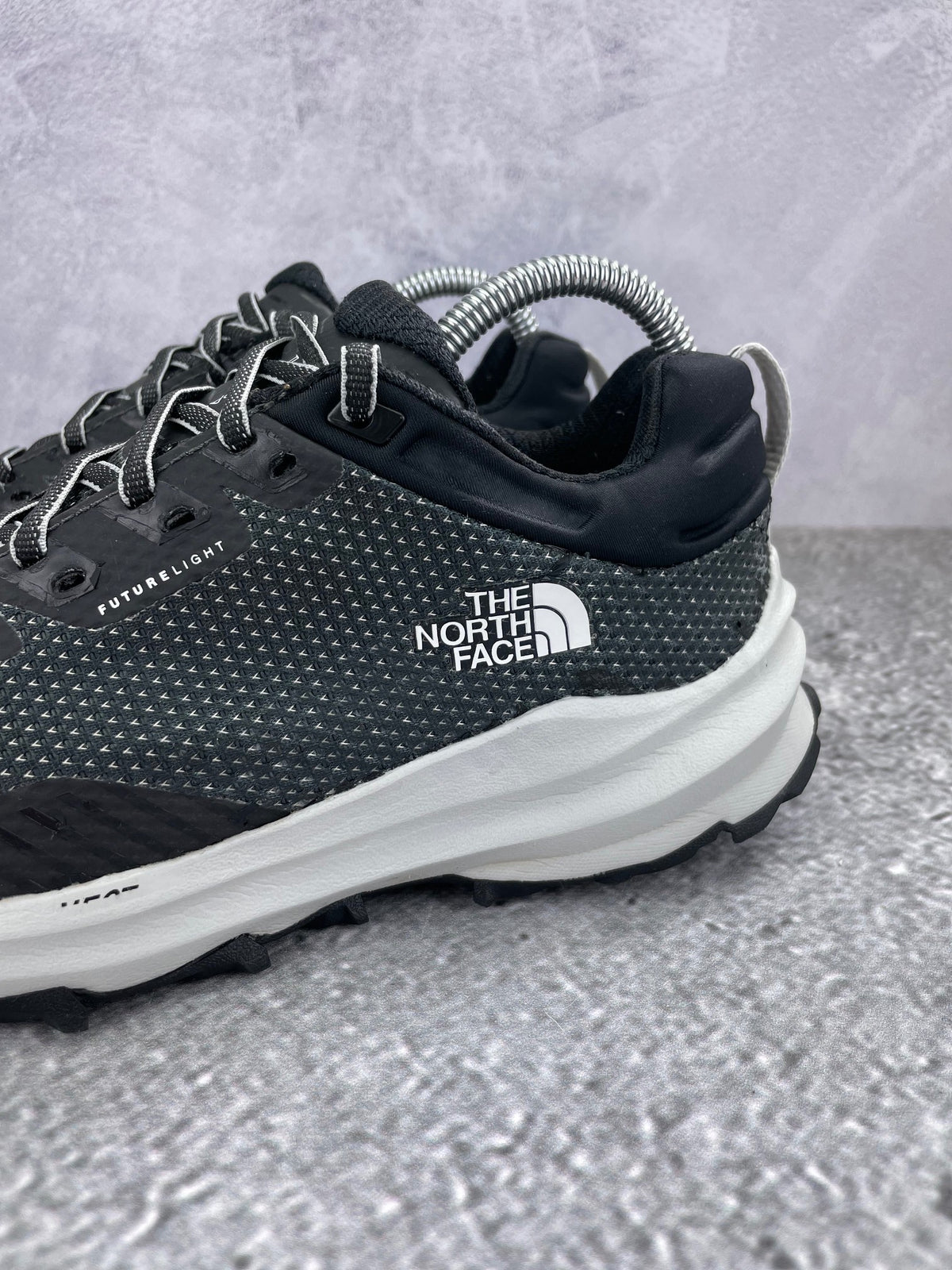 The North Face Vectiv Fastpack Futurelight NF0A5JCZ - buty sportowe, opcjonalne zdjęcie 1