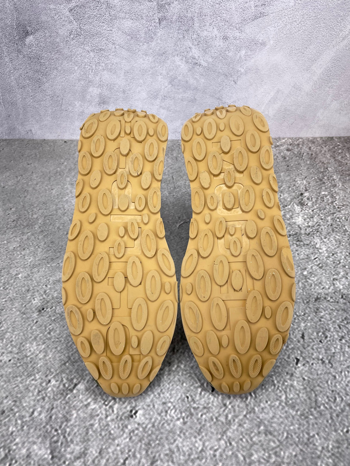 Philippe Model Paris TRPX Haute TKLUW010 - buty sportowe, podeszwa