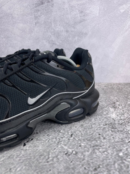 Nike Air Max Plus Black Reflective - buty sportowe, opcjonalne zdjęcie 1