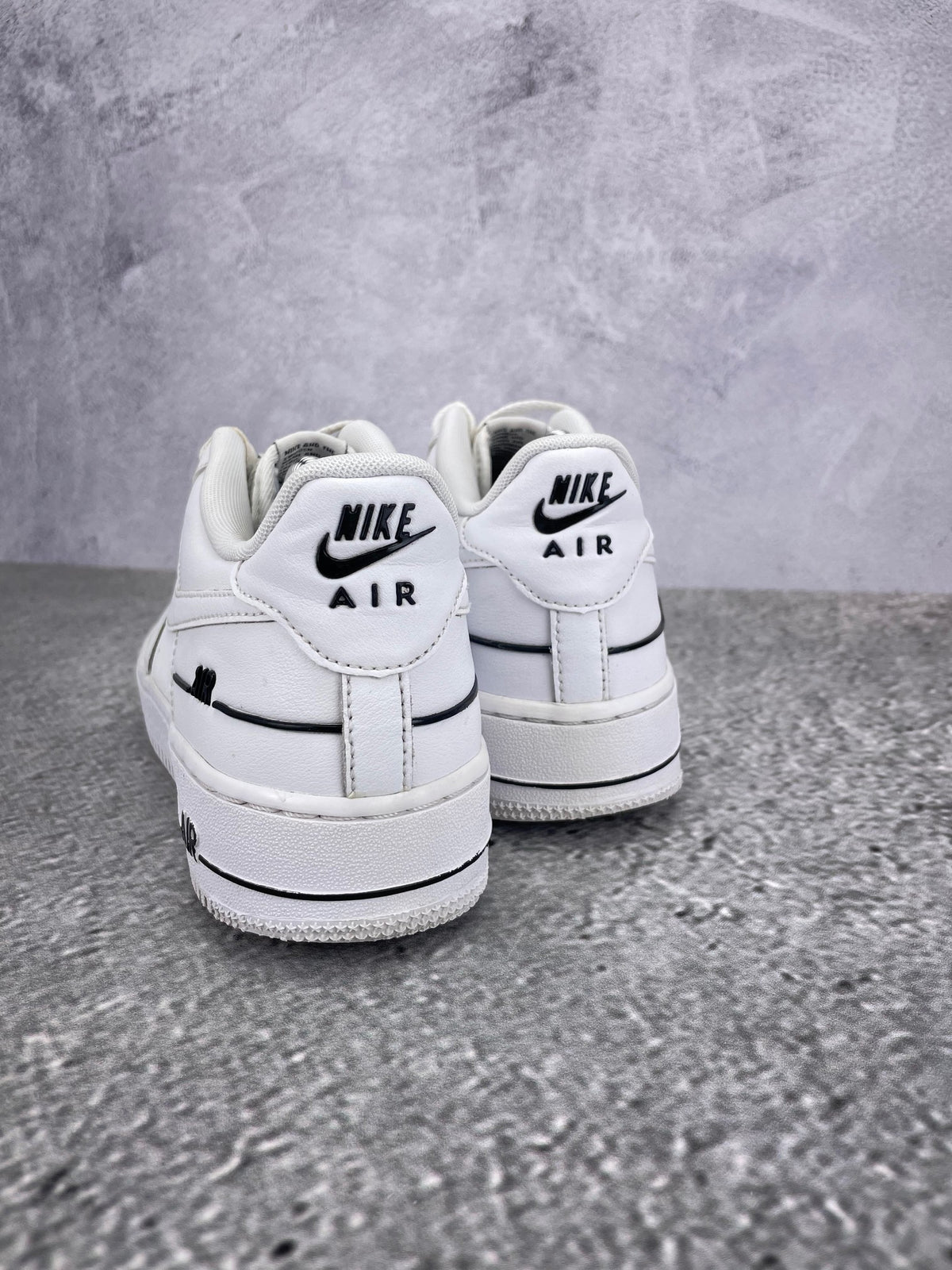 Nike Air Force 1 Low rozmiar 38.5