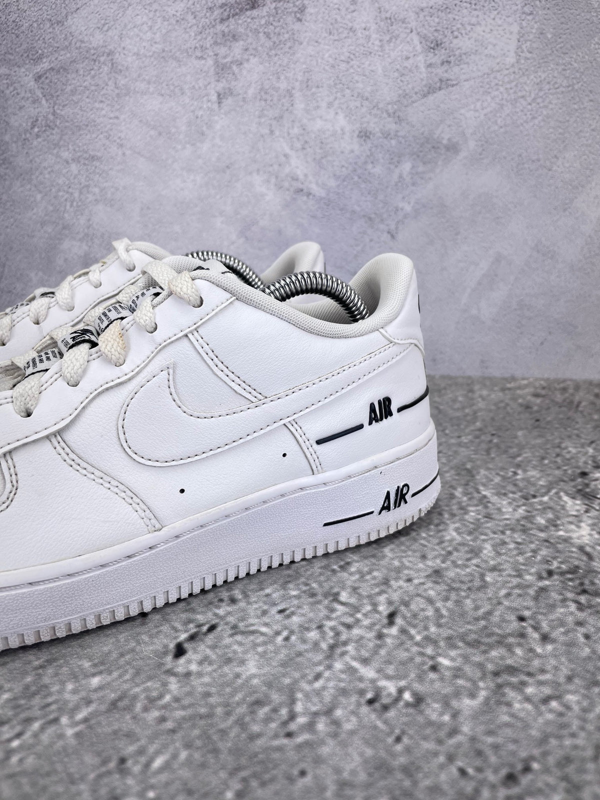 Nike Air Force 1 Low rozmiar 38.5