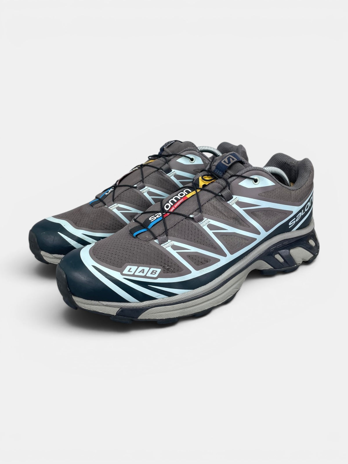 Salomon Xt-6 rozmiar 44