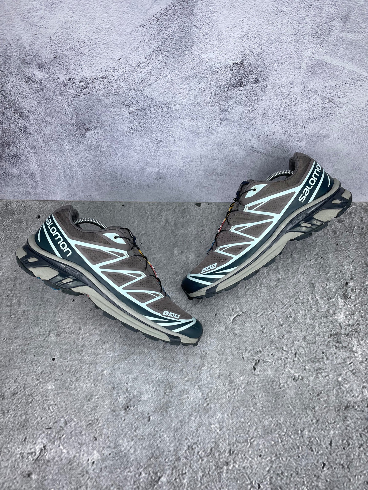 Salomon Xt-6 rozmiar 44