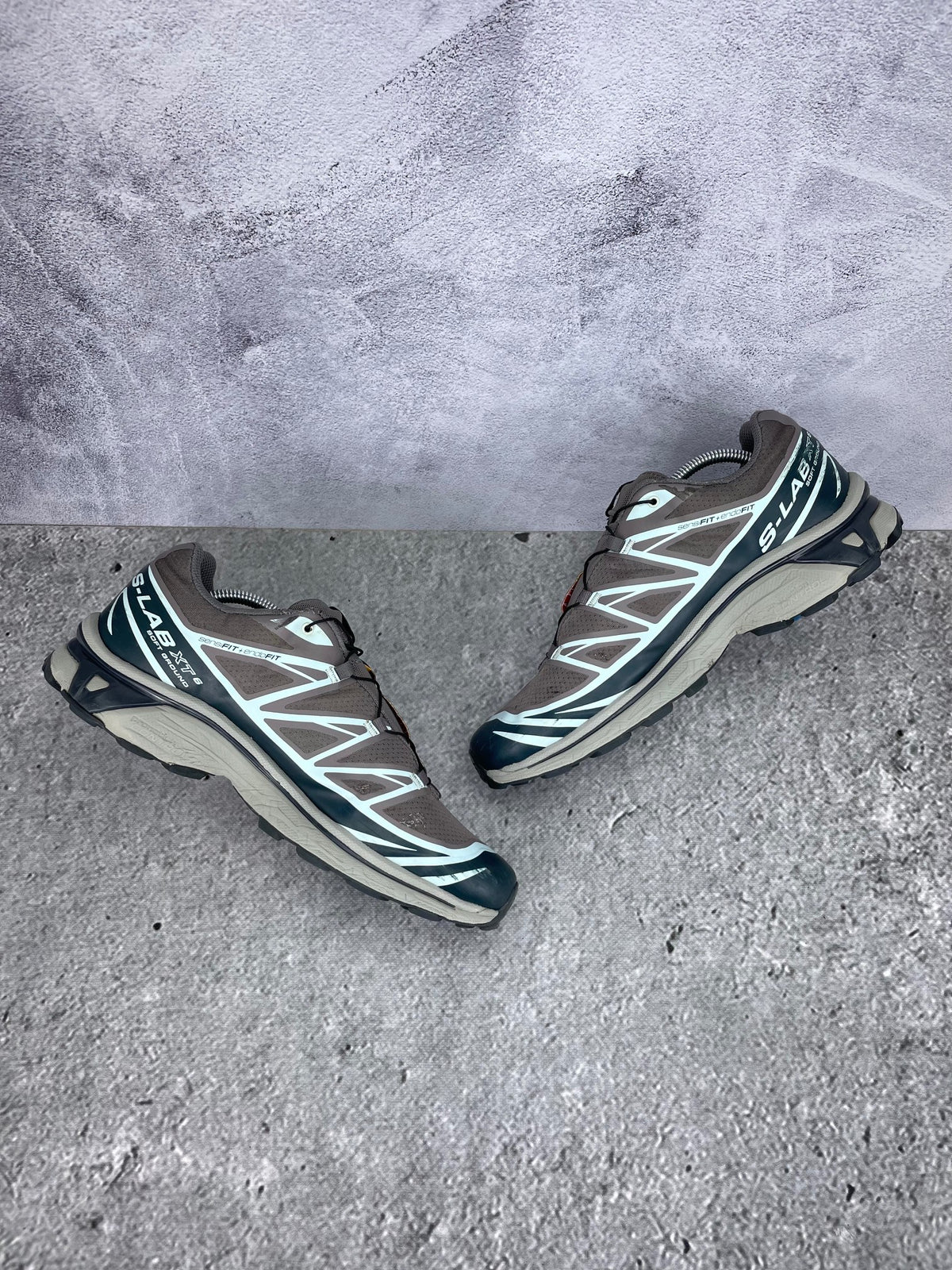 Salomon Xt-6 rozmiar 44