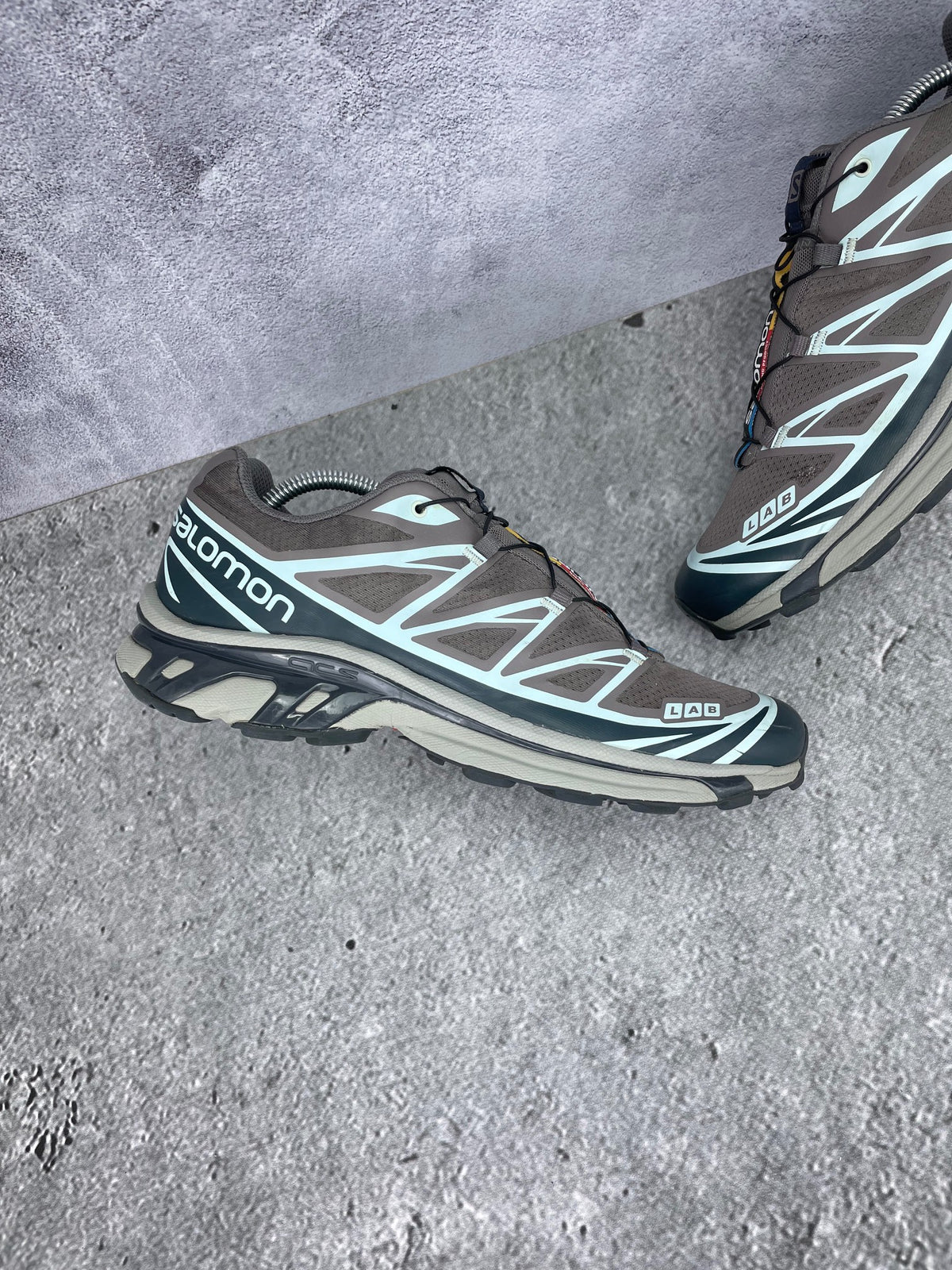 Salomon Xt-6 rozmiar 44
