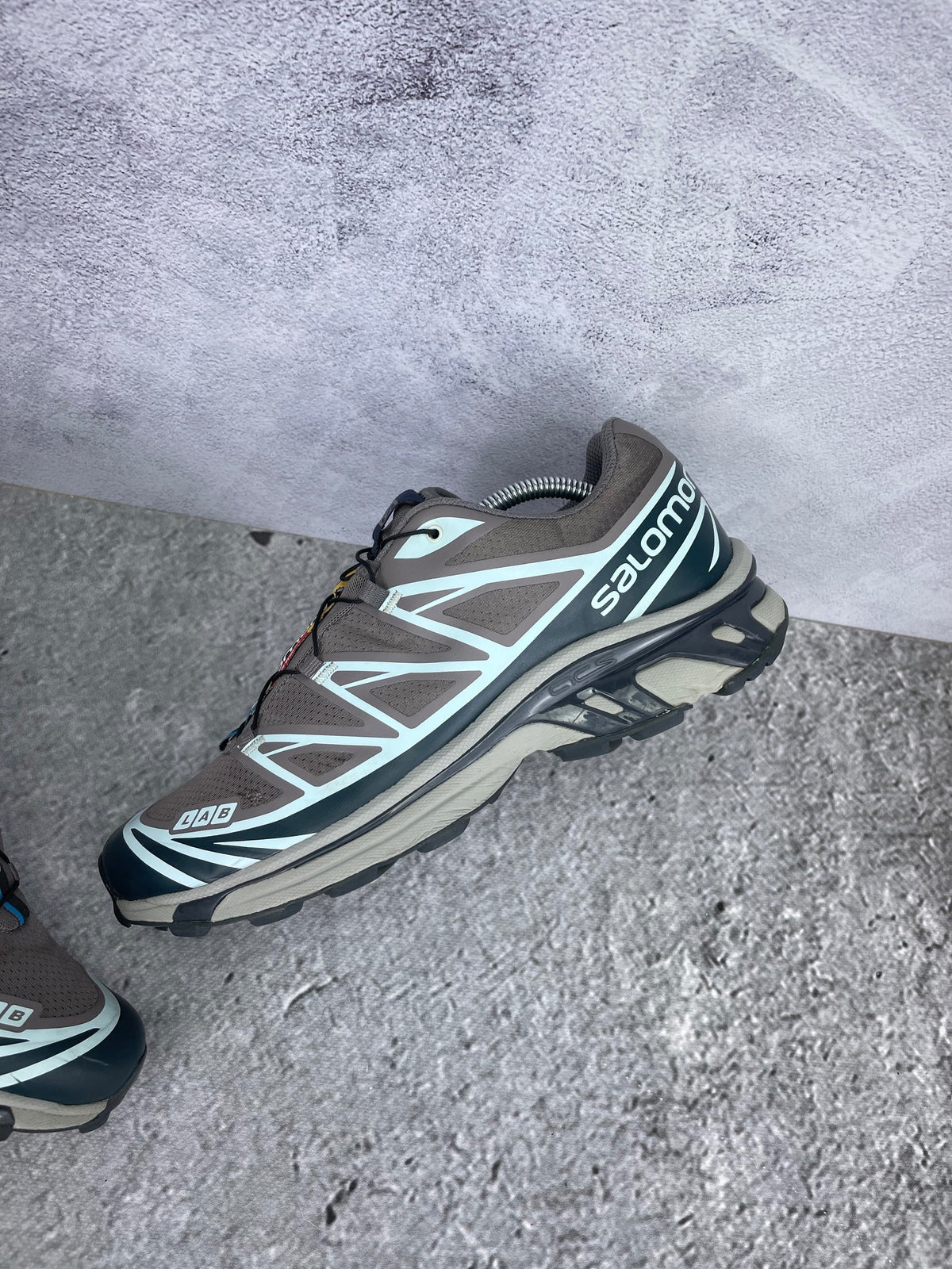 Salomon Xt-6 rozmiar 44