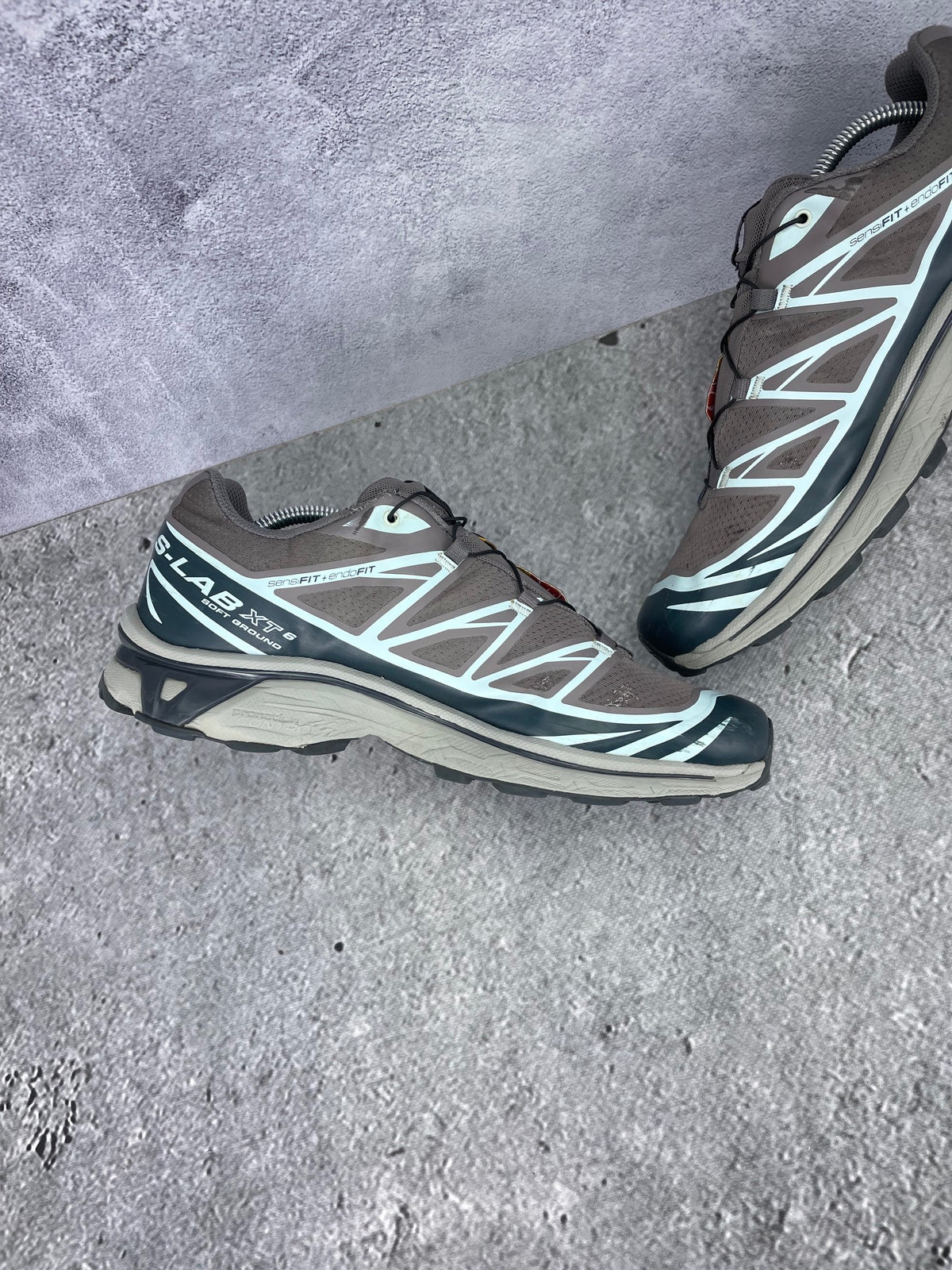 Salomon Xt-6 rozmiar 44