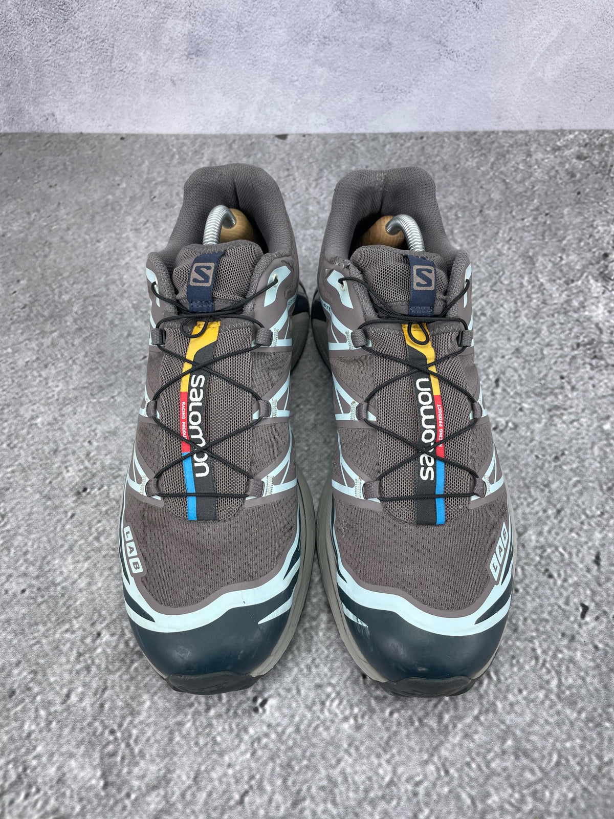 Salomon Xt-6 rozmiar 44