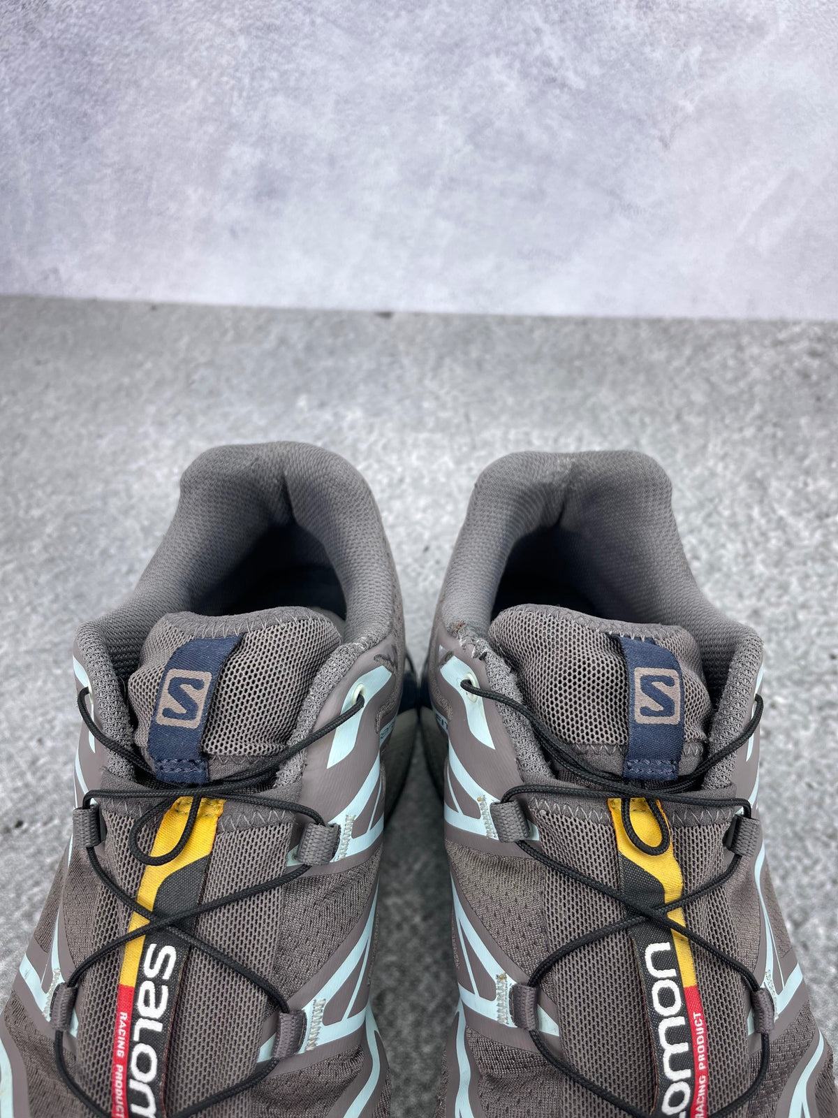Salomon Xt-6 rozmiar 44