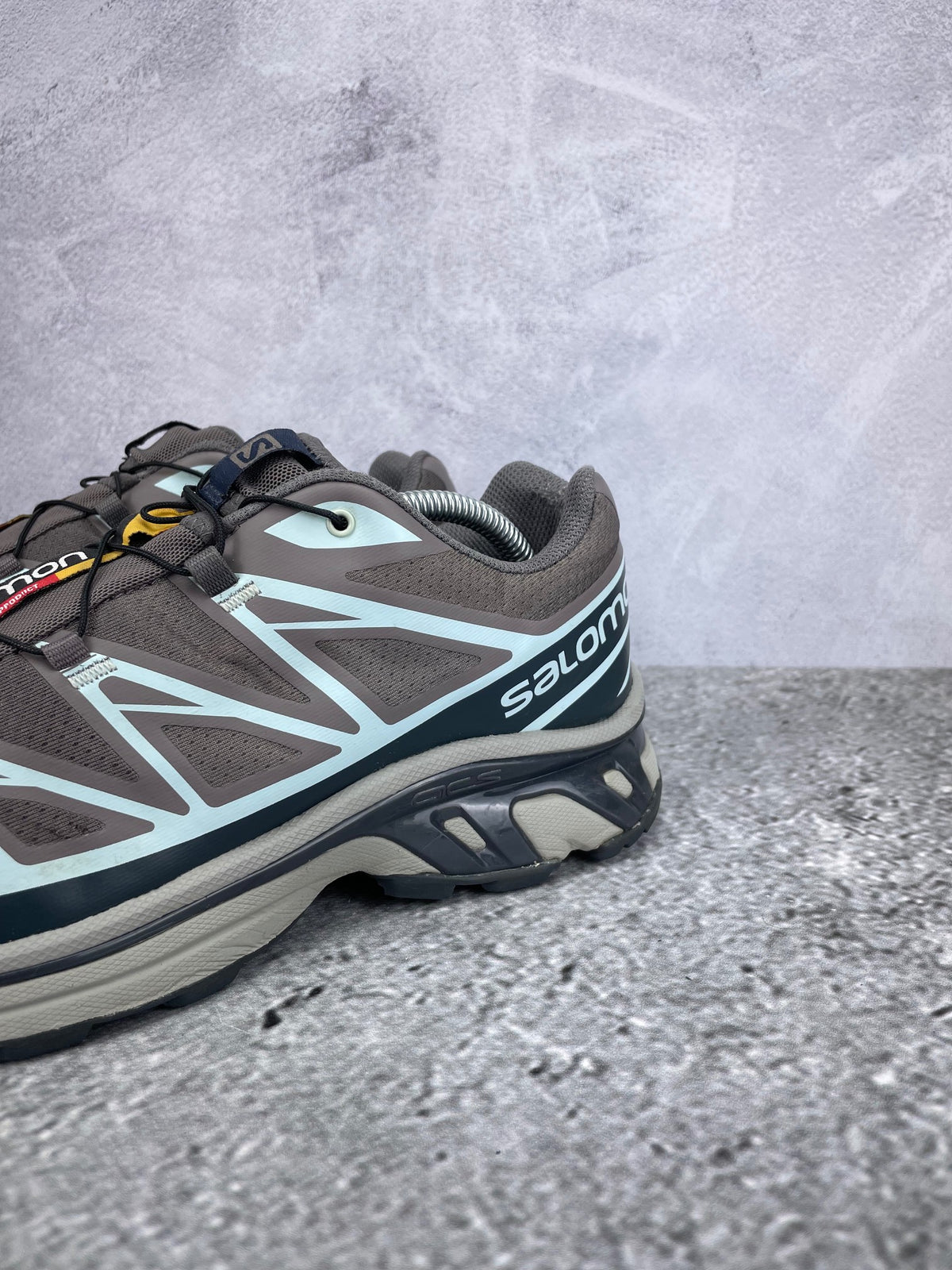 Salomon Xt-6 rozmiar 44