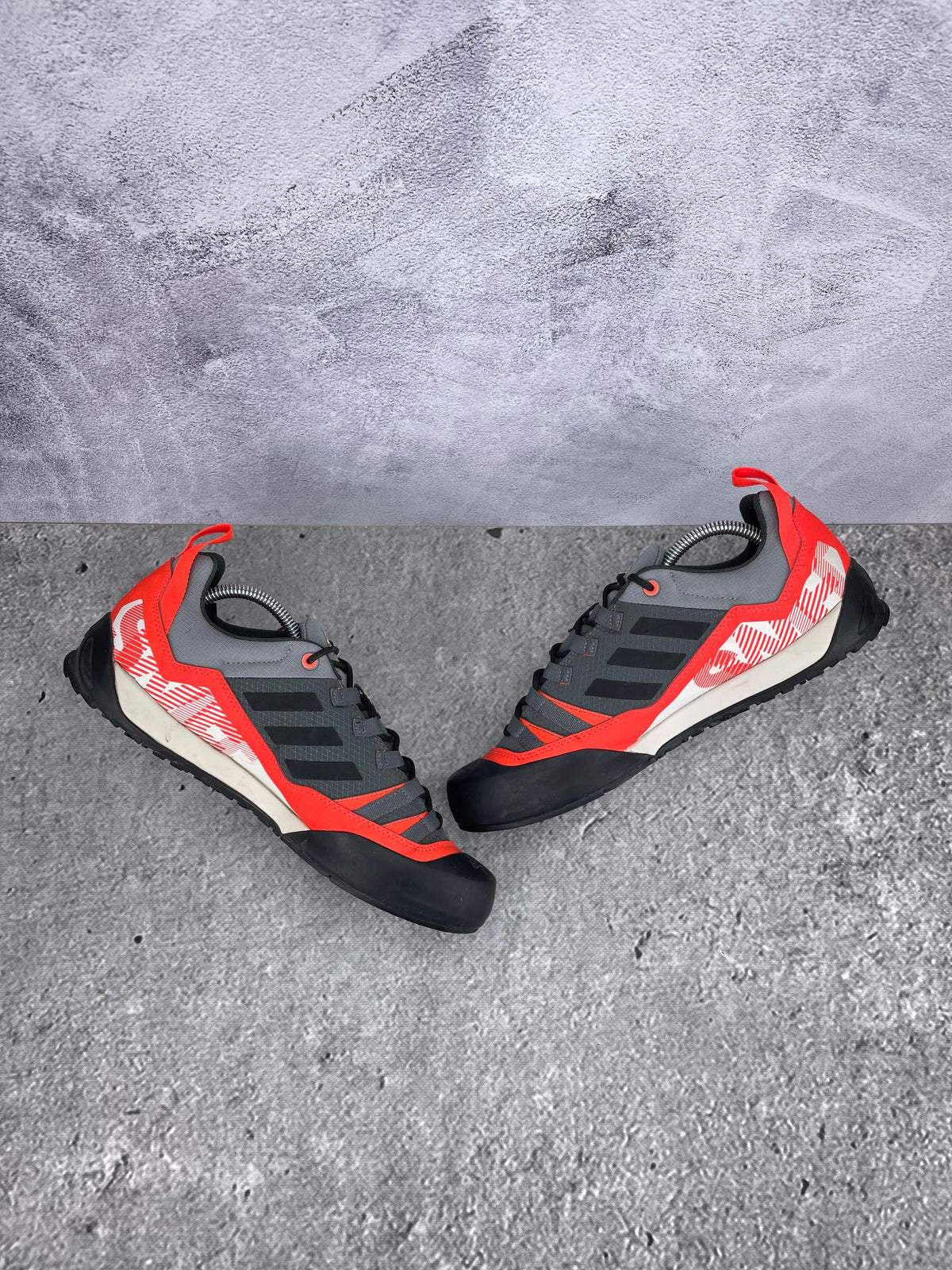 Adidas Terrex rozmiar 43 1/3