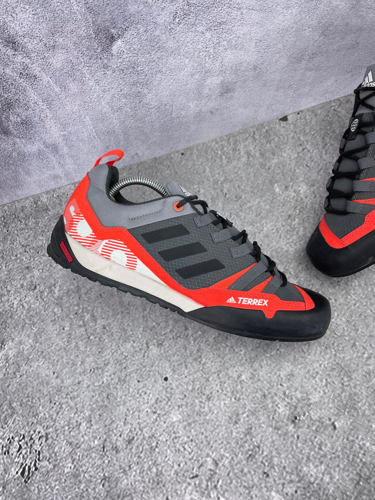 Adidas Terrex rozmiar 43 1/3
