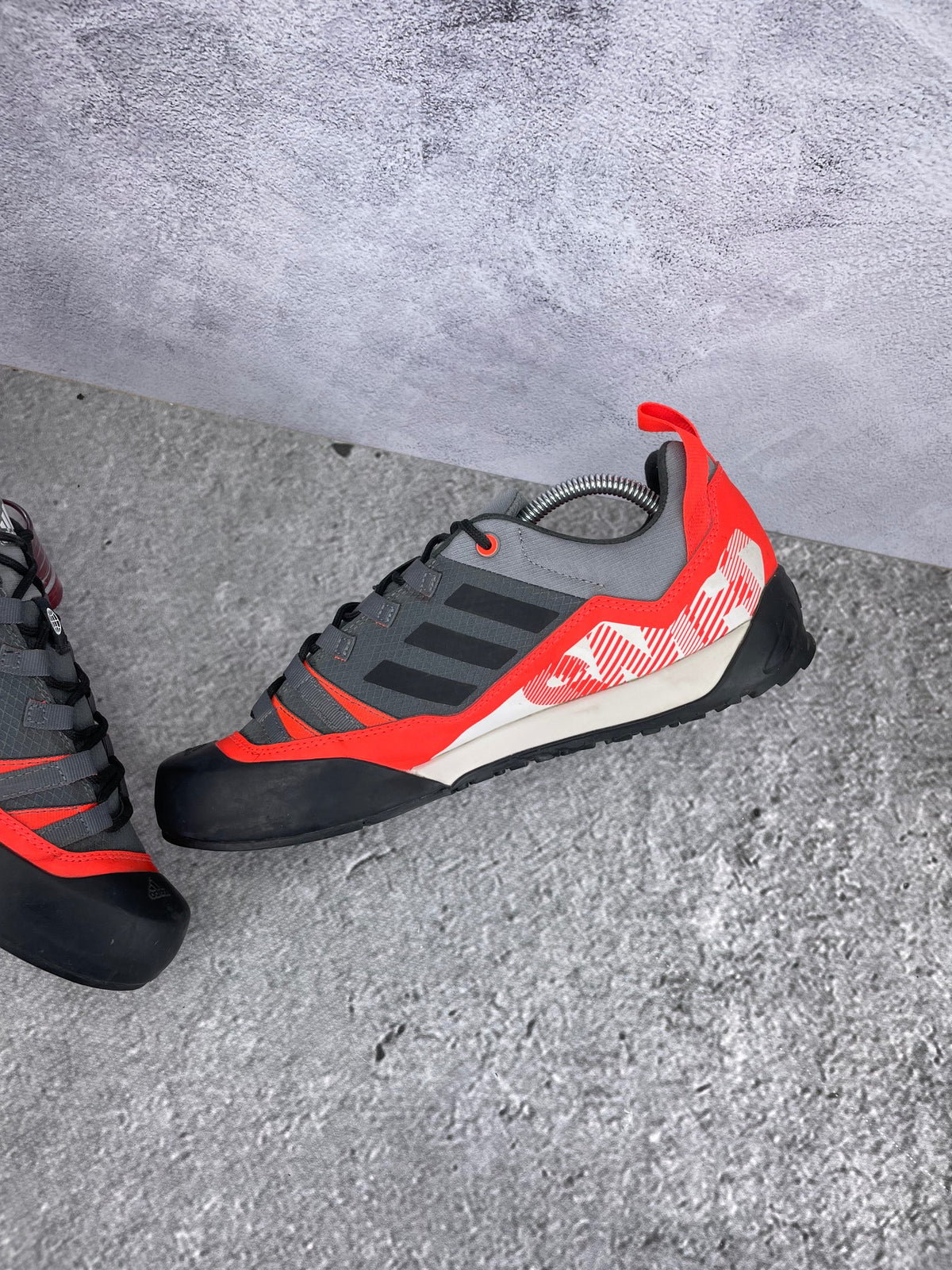 Adidas Terrex rozmiar 43 1/3
