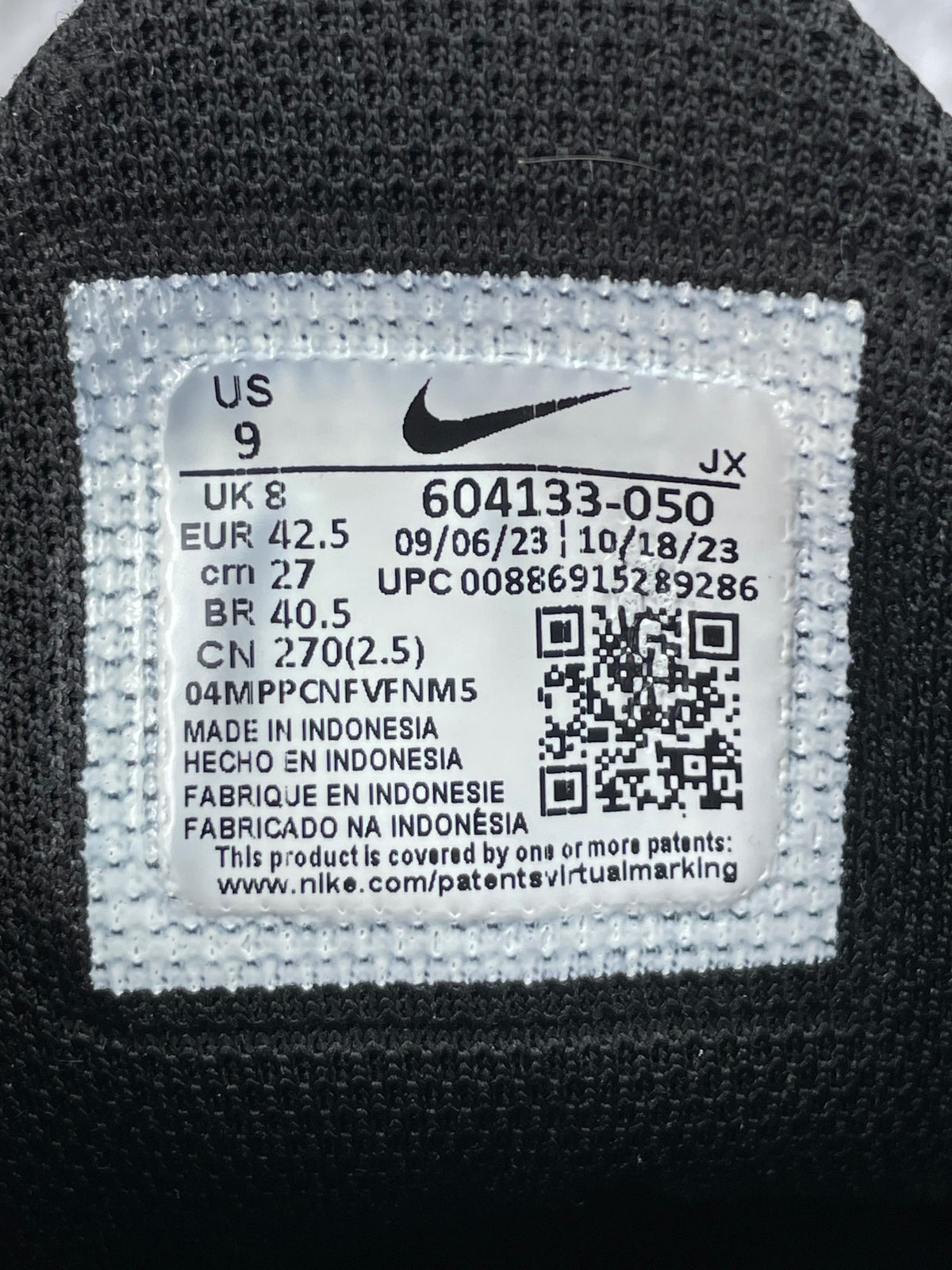 Nike Air Max Plus (TN) rozmiar 42.5