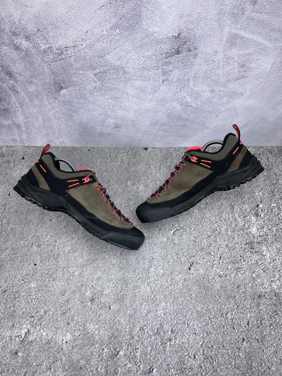 Salewa Wildfire rozmiar 38.5