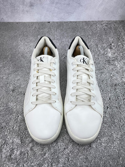 Calvin Klein Cupsole YM0YM01369 - buty sportowe, widok z góry
