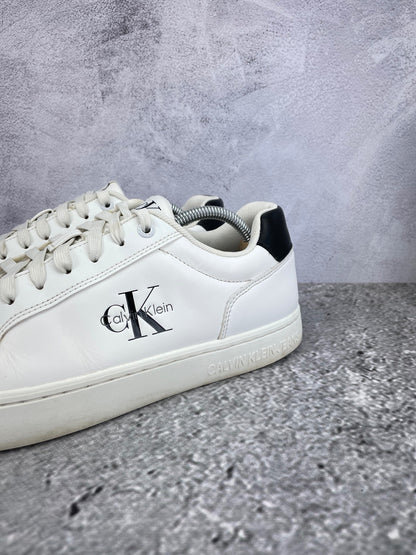 Calvin Klein Cupsole YM0YM01369 - buty sportowe, opcjonalne zdjęcie 1
