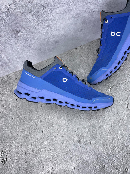 On Cloudultra 44.98574 - buty sportowe, wewnętrzny panel lewego buta