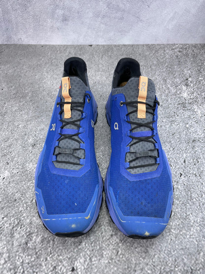 On Cloudultra 44.98574 - buty sportowe, widok z góry