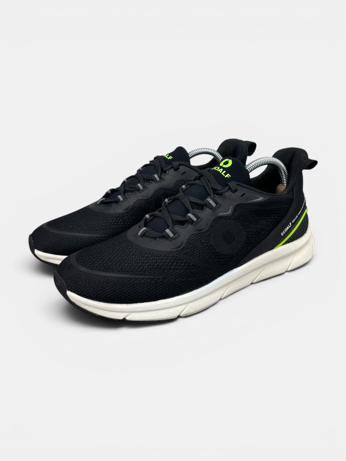 Ecoalf Sneakers - buty sportowe, widok z boku