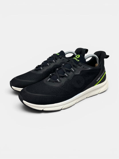 Ecoalf Sneakers - buty sportowe, widok z boku