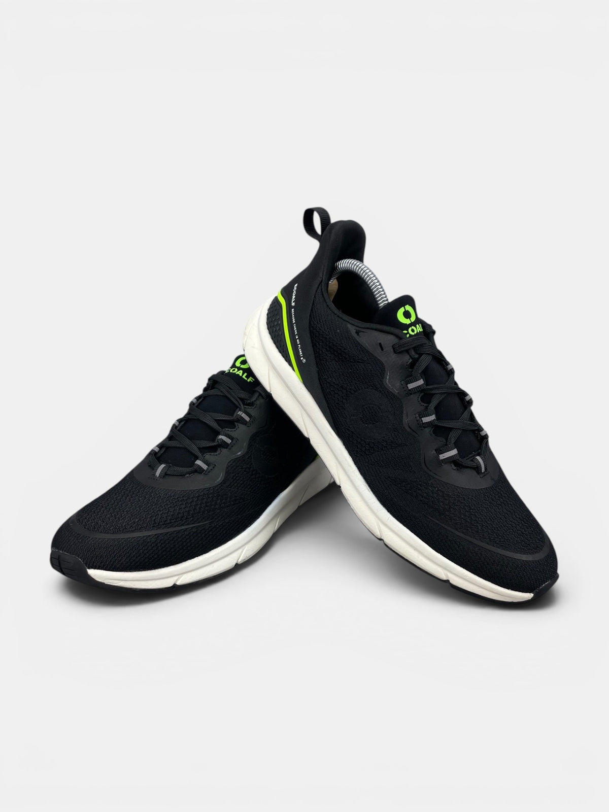 Ecoalf Sneakers - buty sportowe, boczny profil