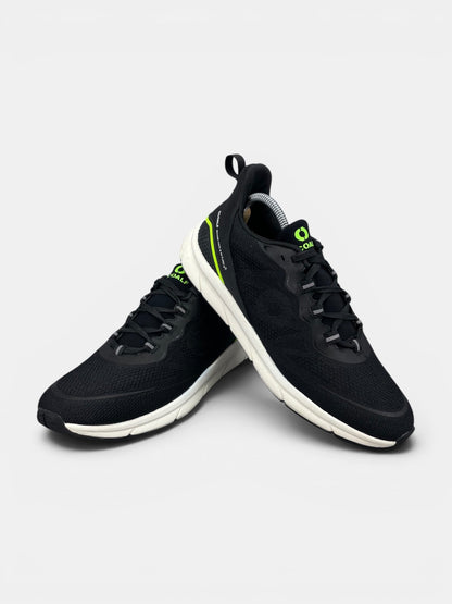Ecoalf Sneakers - buty sportowe, boczny profil