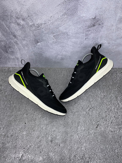 Ecoalf Sneakers - buty sportowe, widok z góry na zewnętrzną stronę butów