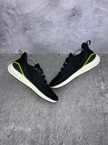 Ecoalf Sneakers - buty sportowe, zewnętrzny panel prawego buta