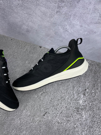 Ecoalf Sneakers - buty sportowe, wewnętrzny panel prawego buta