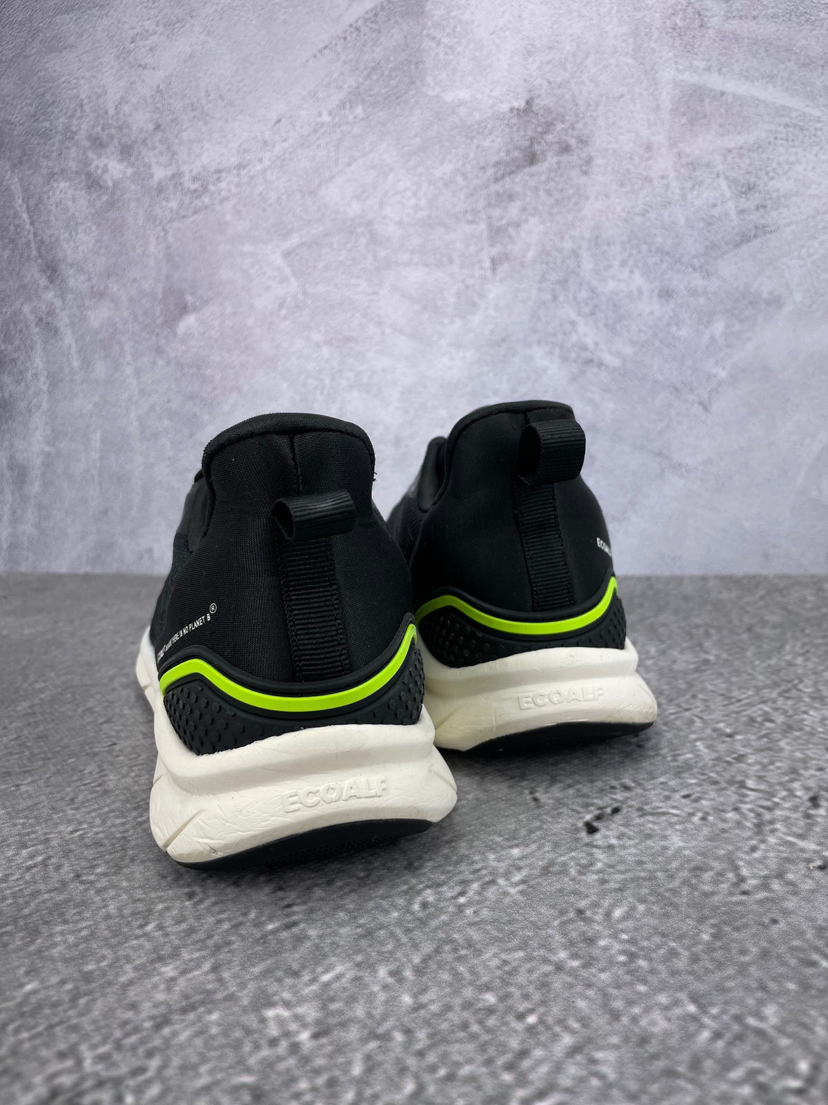 Ecoalf Sneakers - buty sportowe, widok z tyłu