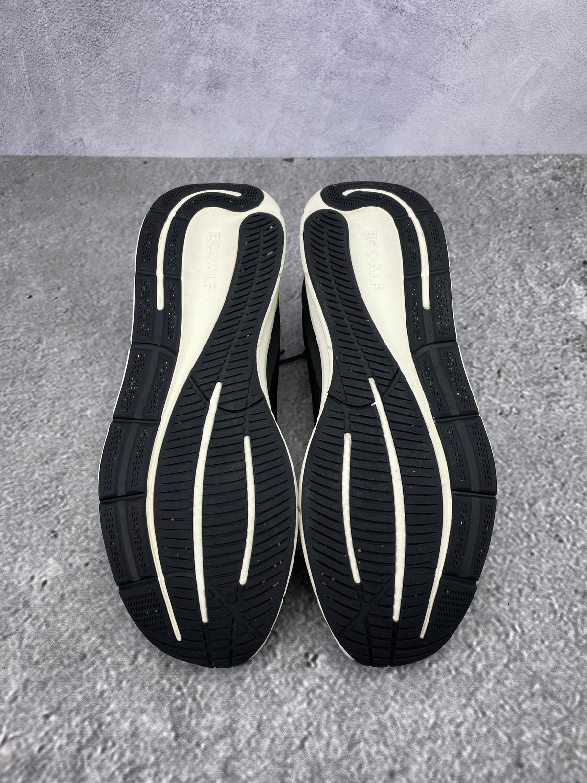 Ecoalf Sneakers - buty sportowe, podeszwa