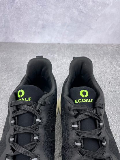 Ecoalf Sneakers - buty sportowe, zapiętki butów