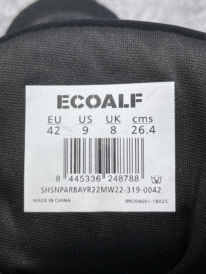 Ecoalf Sneakers - buty sportowe, metka