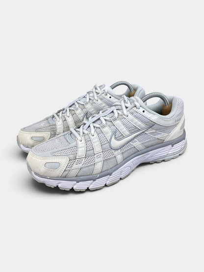 Nike P-6000 FV6603-101 - buty sportowe, widok z boku