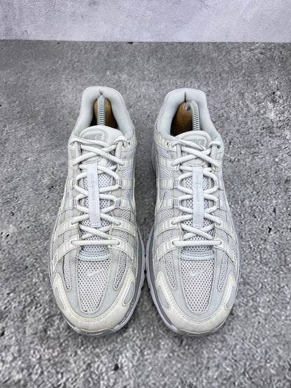 Nike P-6000 FV6603-101 - buty sportowe, widok z góry