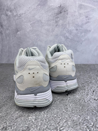 Nike P-6000 FV6603-101 - buty sportowe, widok z tyłu