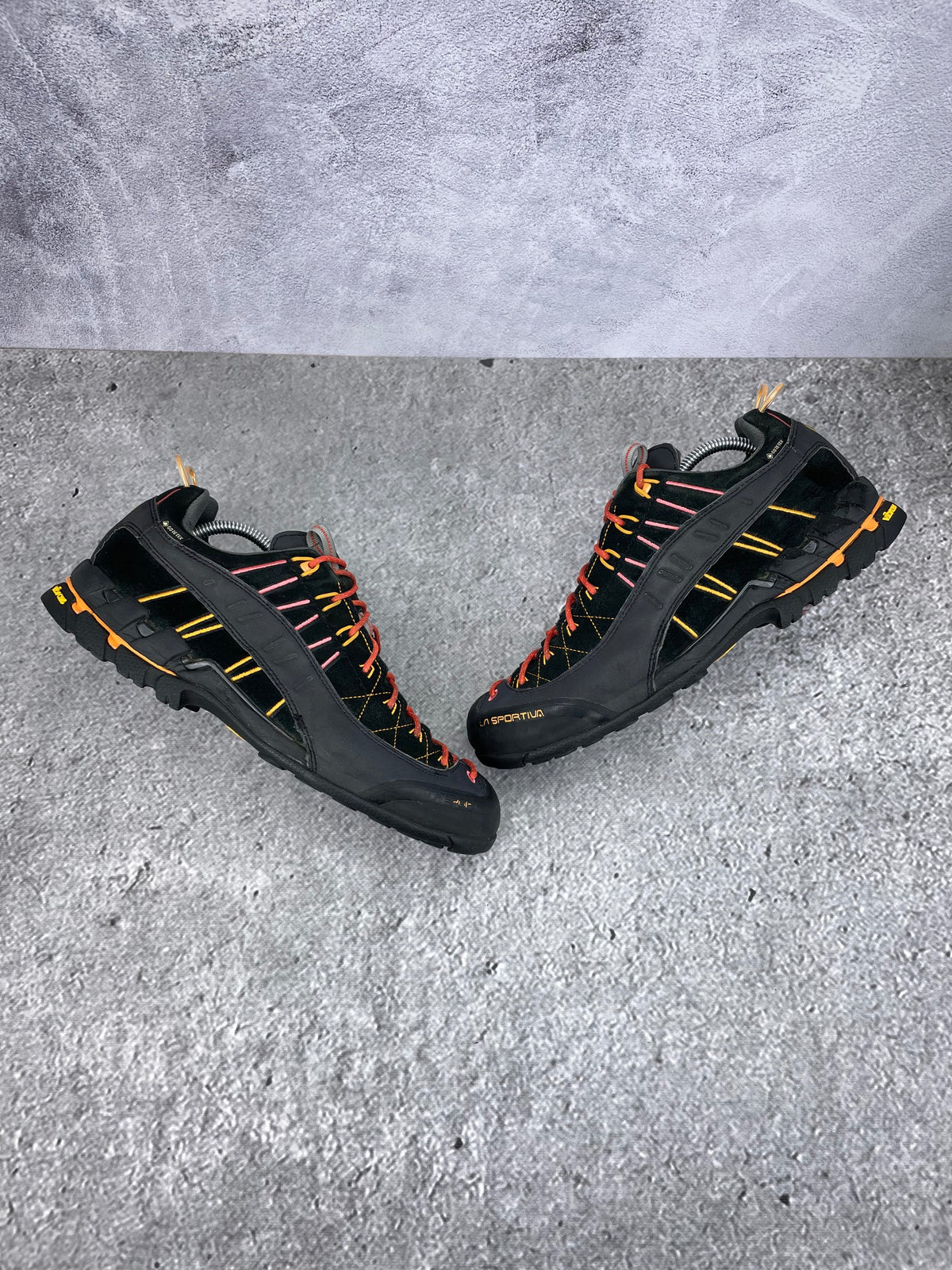 La Sportiva Hyper Gtx rozmiar 46