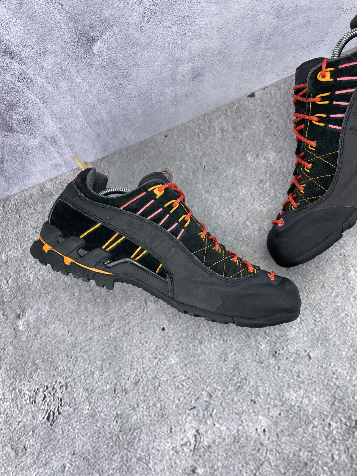 La Sportiva Hyper Gtx rozmiar 46